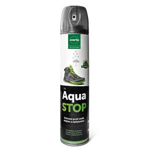 Impregnace ve spreji Aqua stop 300 ml