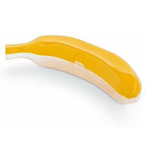 Plastová dóza na banán