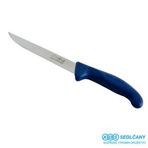 Nůž řeznický KDS PROFI čepel 17,5 cm
