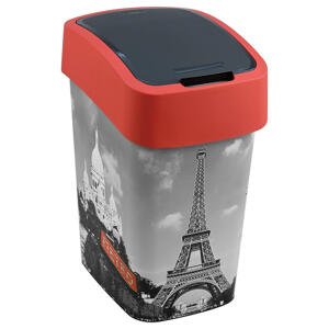 Odpadkový koš FLIP BIN Paříž 25 l