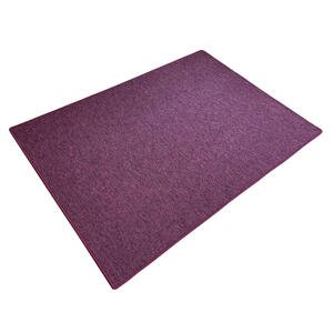Kusový koberec Astra vínová 120 x 170 cm