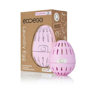 Prací vajíčko Ecoegg 70 praní aroma jarní květy