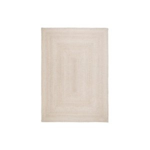 Norddan Designový koberec Nasya 200x140cm pískový
