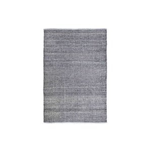 Norddan Designový koberec Nevena 300x200cm šedo-modrý