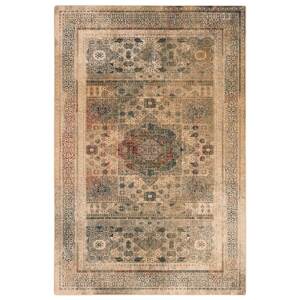 Kusový koberec SUPERIOR Mamluk Kreme 170x235 cm