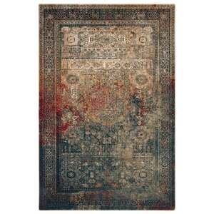 Kusový koberec SUPERIOR Mamluk Szmaragd 170x235 cm