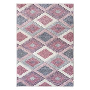 Kusový koberec PORTLAND 1505/RT4P 67x120 cm