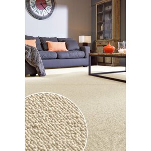 Metrážový koberec LOGAN 69 400 cm