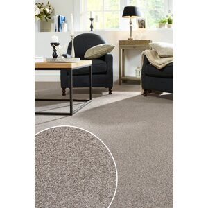 Metrážový koberec DESTINY 62 400 cm