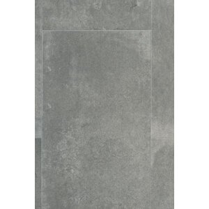 PVC ICONIK 240 Provenza Toned Light Grey 200 cm