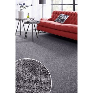 Metrážový koberec TEMPO 1028 400 cm