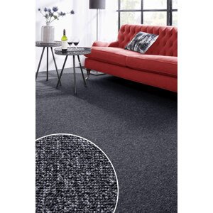 Metrážový koberec TEMPO 1029 400 cm