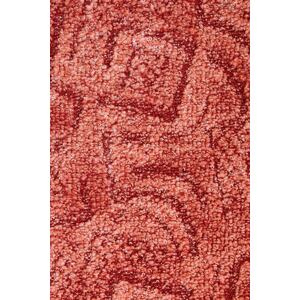 Metrážový koberec BELLA-MARBELLA 64 300 cm