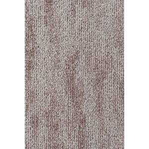 Metrážový koberec STONE 83090 400 cm