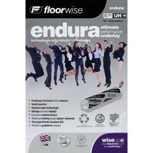 Podložka pod koberec Floorwise ENDURA 137 cm