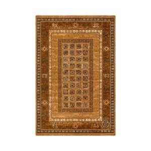 Kusový koberec OMEGA Antik Miód 200x300 cm