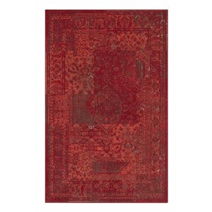 Kusový koberec Hanse Home Celebration 103467 Plume Red 80x150 cm