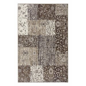 Kusový koberec Hanse Home Celebration 105448 Kirie Taupe 120x170 cm