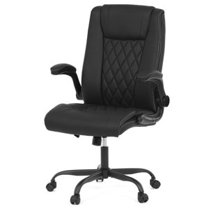 Kancelářská židle YLIAN černá