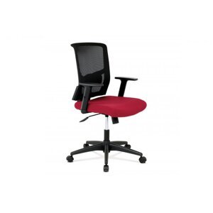 Kancelářská židle KA-B1012 Autronic