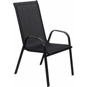 Zahradní židle XT1012C (ZWC-2429) ROJAPLAST