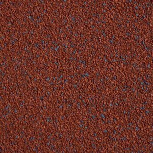 Střešní bitumenová krytina 0,5x5 m Lanitplast Červená